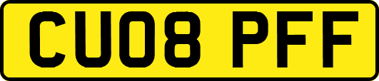CU08PFF