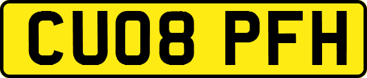 CU08PFH