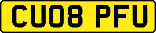 CU08PFU