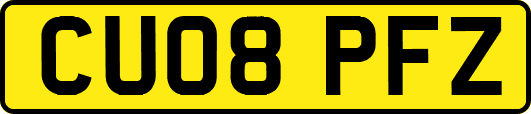 CU08PFZ