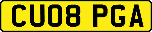 CU08PGA
