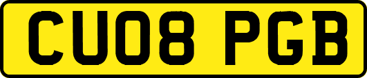 CU08PGB