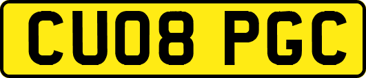 CU08PGC