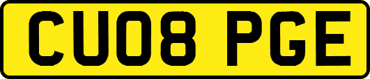 CU08PGE