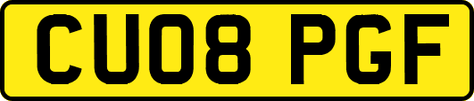 CU08PGF