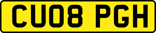 CU08PGH