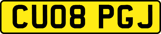 CU08PGJ