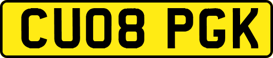 CU08PGK