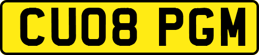 CU08PGM