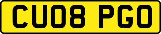 CU08PGO