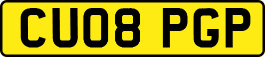 CU08PGP