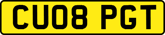 CU08PGT