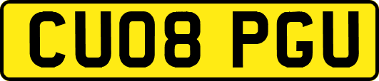 CU08PGU