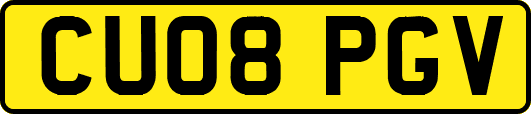 CU08PGV
