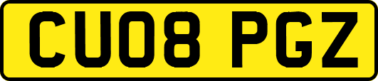 CU08PGZ