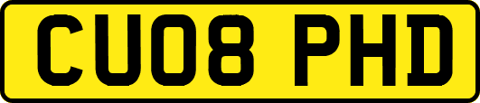 CU08PHD