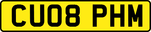 CU08PHM
