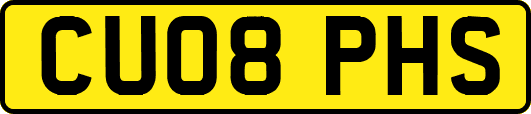 CU08PHS