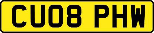 CU08PHW