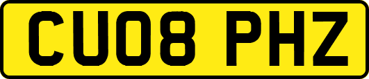 CU08PHZ