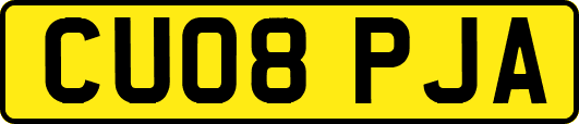 CU08PJA