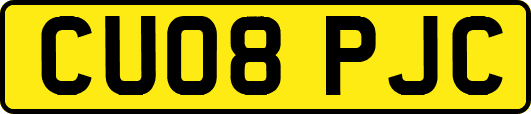 CU08PJC