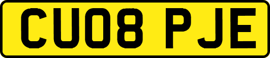 CU08PJE