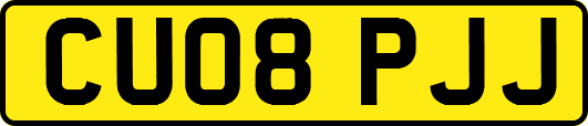 CU08PJJ