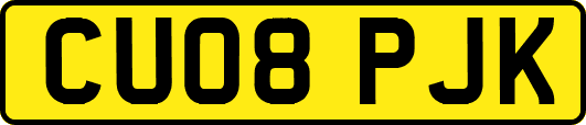 CU08PJK