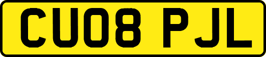 CU08PJL