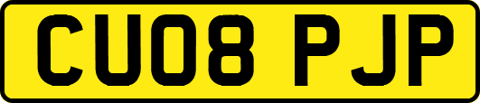 CU08PJP