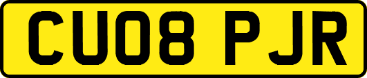 CU08PJR