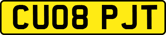 CU08PJT