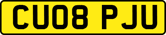 CU08PJU