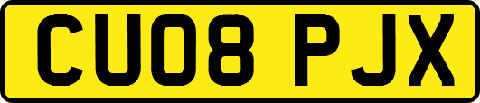 CU08PJX