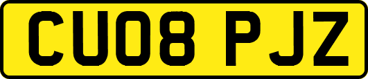 CU08PJZ