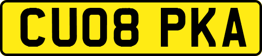 CU08PKA