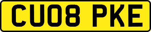 CU08PKE
