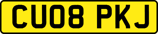 CU08PKJ