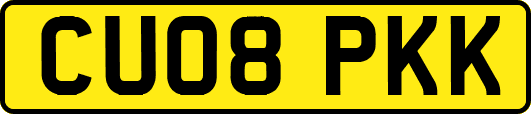 CU08PKK