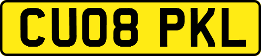 CU08PKL