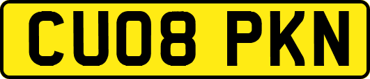 CU08PKN