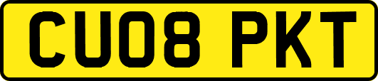 CU08PKT