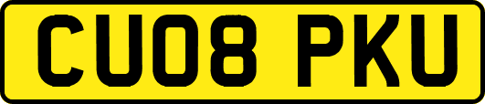 CU08PKU