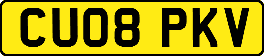 CU08PKV