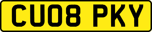 CU08PKY