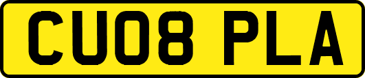 CU08PLA
