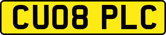 CU08PLC