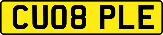 CU08PLE