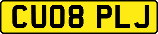 CU08PLJ